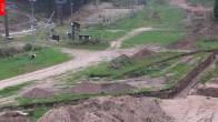 Archived image Webcam Tanvaldsky Spicak - Top station 13:00