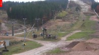 Archived image Webcam Tanvaldsky Spicak - Top station 06:00