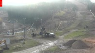 Archiv Foto Webcam Tanvaldsky Spicak - Gipfel 07:00