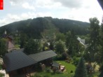 Archived image Webcam Severák - School Park 13:00