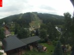 Archived image Webcam Severák - School Park 15:00