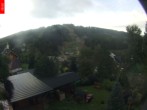 Archiv Foto Webcam Severák - Skischule 07:00