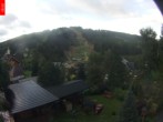 Archiv Foto Webcam Severák - Skischule 08:00
