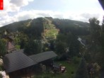 Archiv Foto Webcam Severák - Skischule 13:00