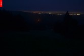 Archived image Webcam Severák - Slope Jih 03:00