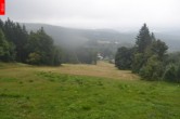 Archived image Webcam Severák - Slope Jih 07:00