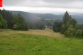 Archived image Webcam Severák - Slope Jih 09:00