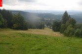 Archived image Webcam Severák - Slope Jih 11:00
