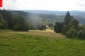 Archived image Webcam Severák - Slope Jih 13:00
