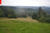 Archived image Webcam Severák - Slope Jih 17:00
