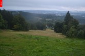 Archived image Webcam Severák - Slope Jih 19:00