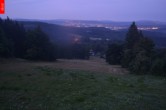 Archived image Webcam Severák - Slope Jih 03:00