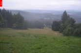 Archived image Webcam Severák - Slope Jih 05:00