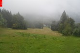 Archiv Foto Webcam Severák - Jih 11:00