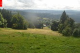 Archiv Foto Webcam Severák - Jih 13:00