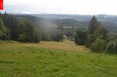 Archiv Foto Webcam Severák - Jih 15:00