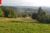 Archiv Foto Webcam Severák - Jih 17:00