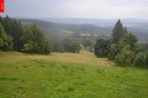 Archiv Foto Webcam Severák - Jih 18:00
