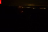 Archiv Foto Webcam Severák - Jih 01:00