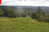 Archiv Foto Webcam Severák - Jih 15:00