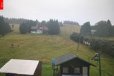 Archived image Webcam Bedrichov - Malinovka t-bar 05:00
