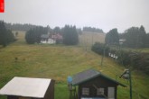 Archived image Webcam Bedrichov - Malinovka t-bar 06:00