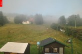 Archiv Foto Webcam Bedrichov - Talstation Malinovka 06:00