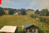 Archiv Foto Webcam Bedrichov - Talstation Malinovka 07:00