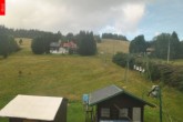 Archiv Foto Webcam Bedrichov - Talstation Malinovka 09:00