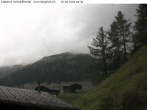 Archiv Foto Webcam Binn - Imfeld 05:00
