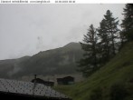 Archiv Foto Webcam Binn - Imfeld 07:00