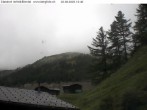 Archiv Foto Webcam Binn - Imfeld 09:00