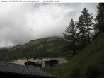 Archiv Foto Webcam Binn - Imfeld 11:00