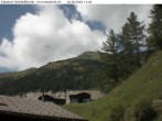 Archiv Foto Webcam Binn - Imfeld 13:00