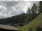 Archiv Foto Webcam Binn - Imfeld 15:00