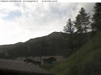 Archiv Foto Webcam Binn - Imfeld 19:00