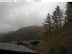 Archiv Foto Webcam Binn - Imfeld 09:00