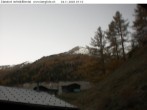 Archived image Webcam Fäld - Imfeld 06:00