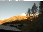 Archived image Webcam Fäld - Imfeld 07:00