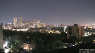 Archiv Foto Webcam Blick auf Downtown Denver in Colorado 03:00