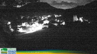 Archived image Webcam Missen - Allgäu 23:00