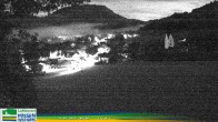 Archived image Webcam Missen - Allgäu 03:00