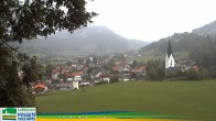 Archived image Webcam Missen - Allgäu 06:00