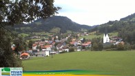 Archived image Webcam Missen - Allgäu 07:00