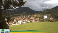 Archived image Webcam Missen - Allgäu 09:00