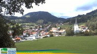 Archived image Webcam Missen - Allgäu 11:00