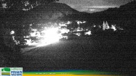 Archived image Webcam Missen - Allgäu 23:00
