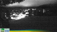 Archived image Webcam Missen - Allgäu 03:00