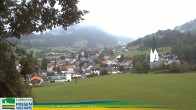 Archiv Foto Webcam Missen im Allgäu 19:00
