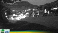 Archiv Foto Webcam Missen im Allgäu 18:00